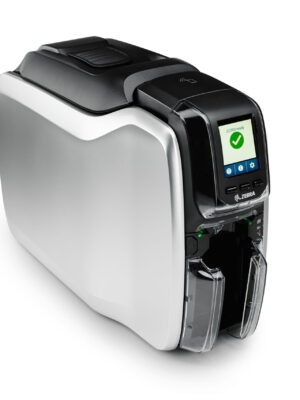 ID Card Printer Machine – Mewtech Solutions