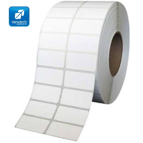 Barcode Label