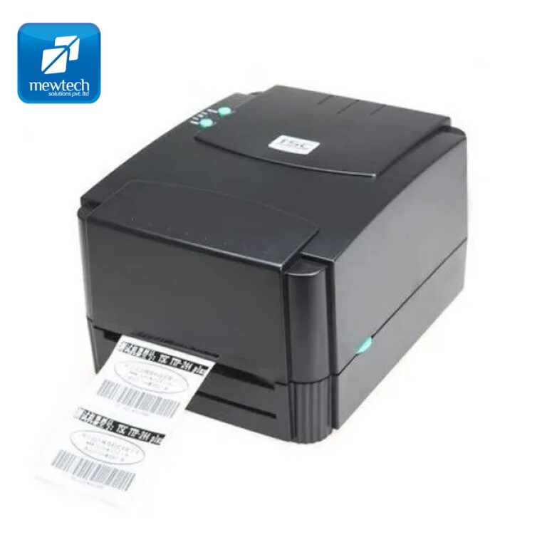 TSC Barcode Printer
