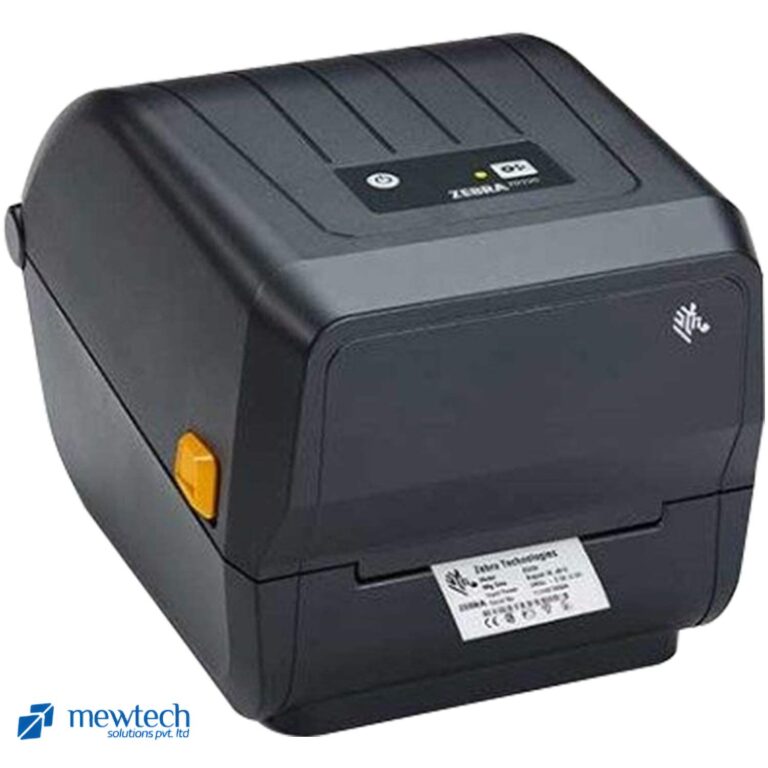 Zebra Zd230 Barcode Printer